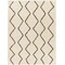 Livabliss Beni Shag BSH-2302 Machine Crafted Area Rug BSH2302-537 - alternate 1